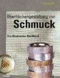 Oberflächengestaltung von Schmuck: Ein illustriertes Handbuch