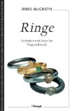 Ringe - Technikn und Ideen für Fingerschmuck