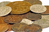 Goldmünzen aber auch Anlagemünzen können Sammlermünzen sein