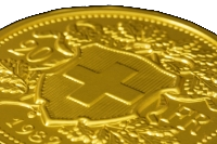 Bullion-Münzen, Analge-Münzen, Gold-Münzen