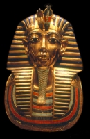 Goldschmiedekunst in Ägypten